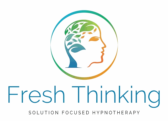 Fresh Thinking - Solution Focused Hypnotherapy